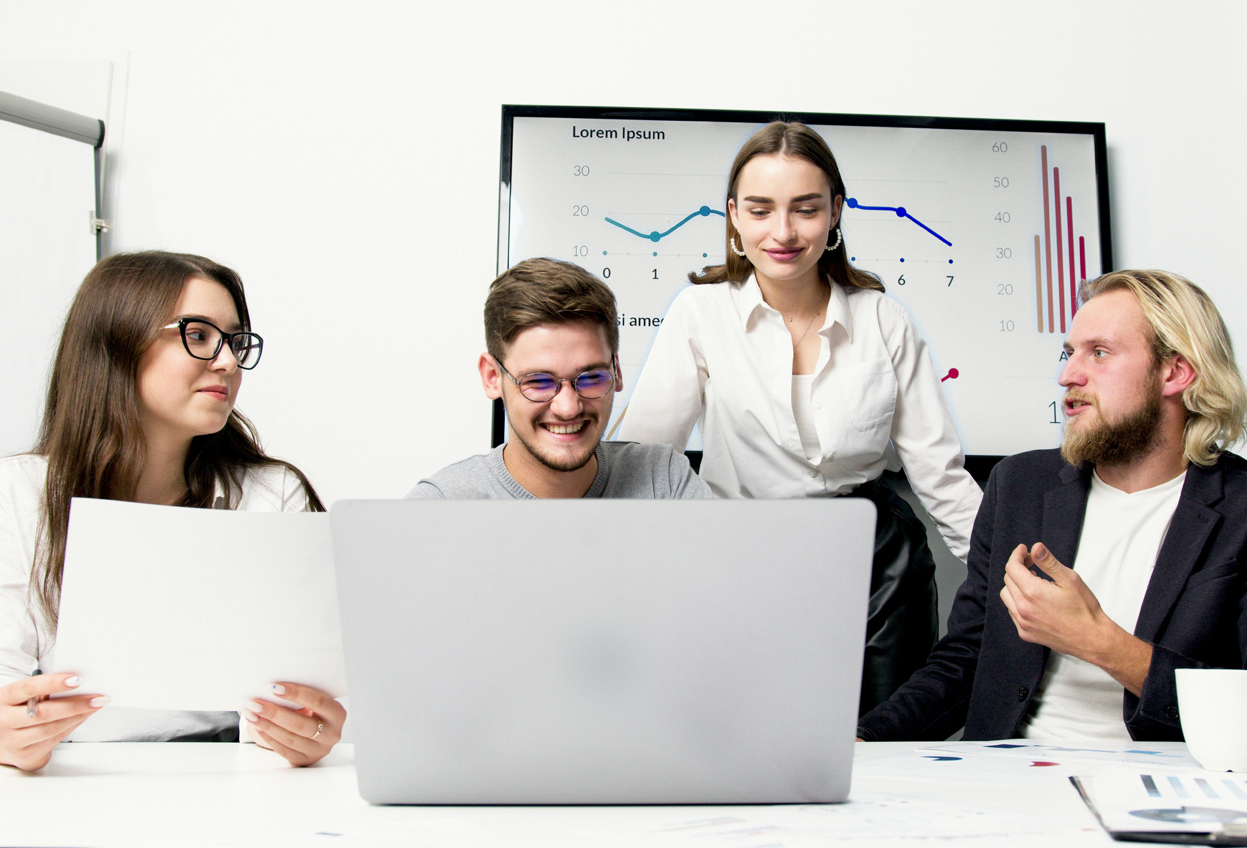 Finding the Right Branding Agency in Surrey for Your Business