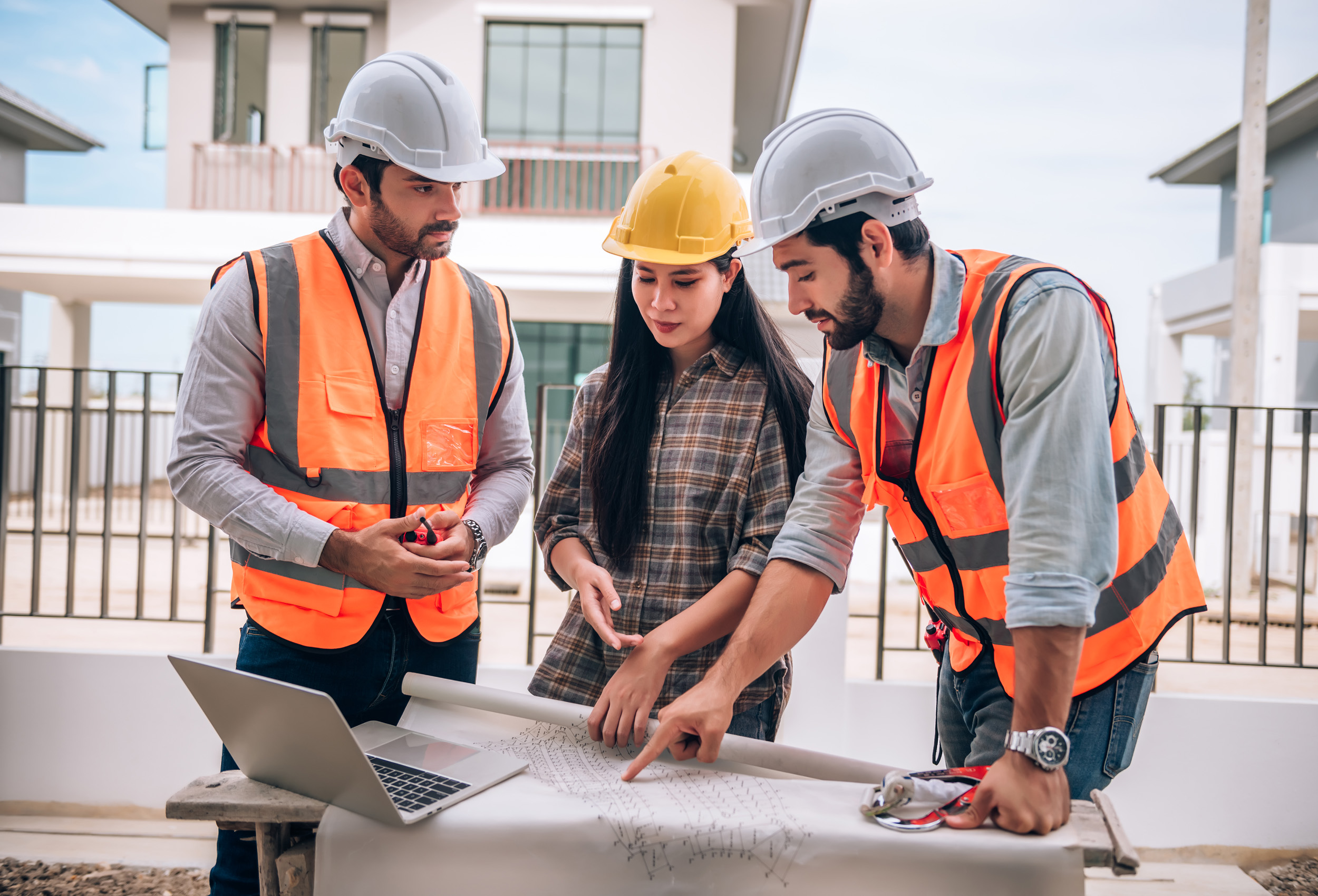 Your Guide to Hampshire Construction Companies